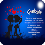 Cover Image of Download Good Night Shayari 3.0.5 APK