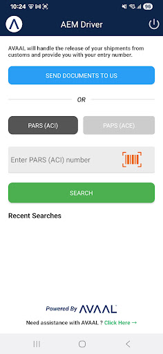 AEM Driver Screenshot 2 - AppWisp.com