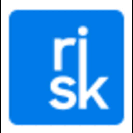 Riskolog Mobil logo