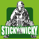 Sticky Wicky PURPLE PATCH icon
