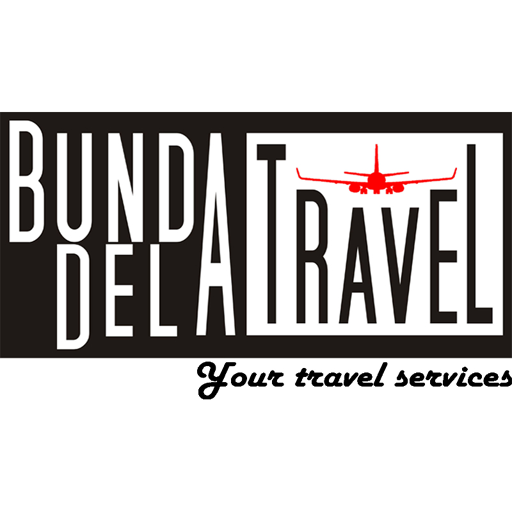 Bunda Dela Travel logo