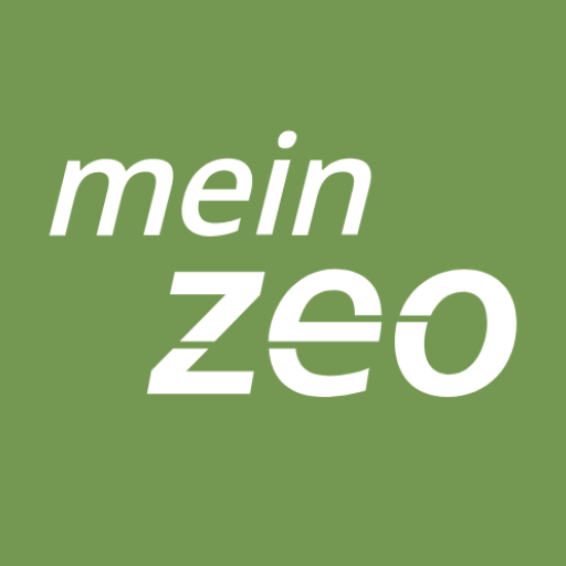 zeo Sharing logo