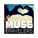 MUSE Travelers icon