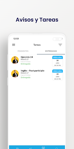 i-noty Screen 3