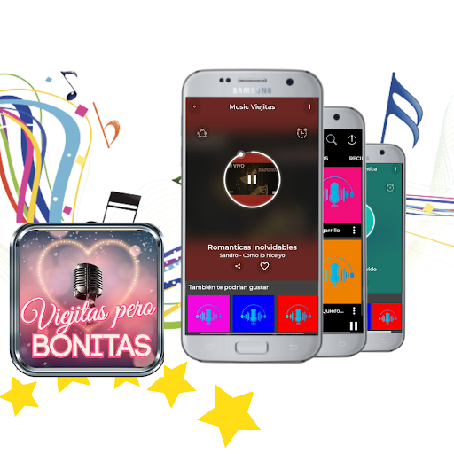 musica viejita y bonita Screen 3