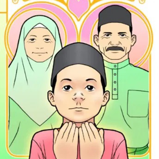 Doa Untuk Kedua Orang Tua Download on Windows