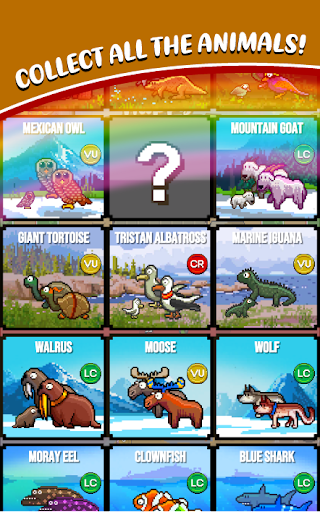 Happy Safari - the zoo game 1.3.1.1 screenshots 23