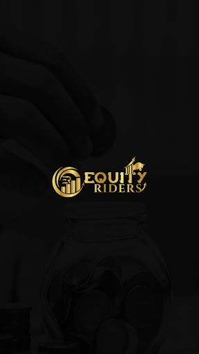 Equity Riders Screen 2