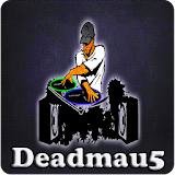 DJ Deadmau5 All Music icon