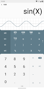 All-In-One Calculator MOD APK (Pro Unlocked) 2