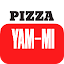 Yam-mi Pizza
