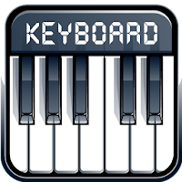 Virtual Piano Keyboard