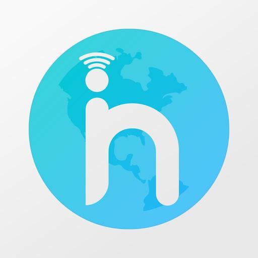 HiSmart Home logo