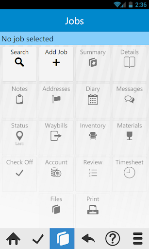Mobi Screen 2