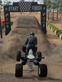 Wheel Offroad screenshot