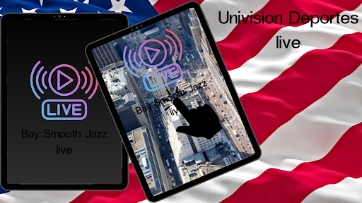 Bay Smooth Jazz live