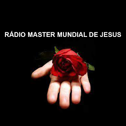 Icon image Rádio Master Mundial de Jesus