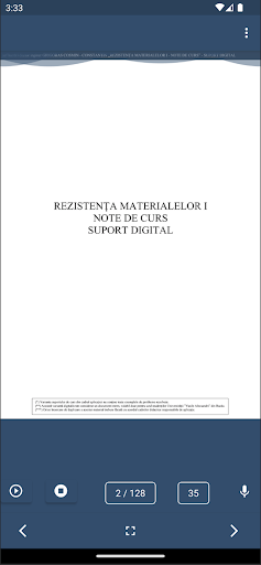 RM Digital Screen 2