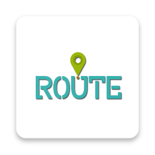 Route tracker 5.37 Icon