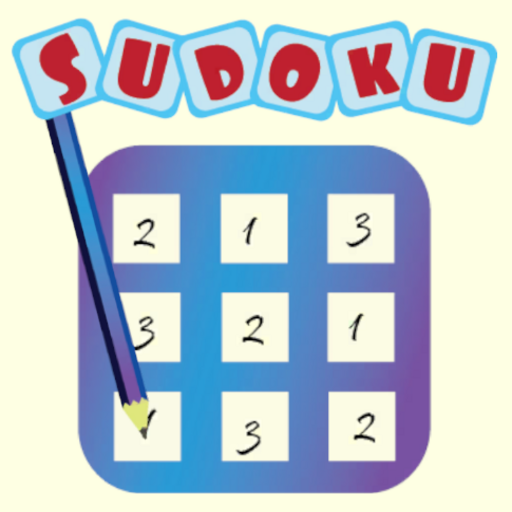 Sudoku logo