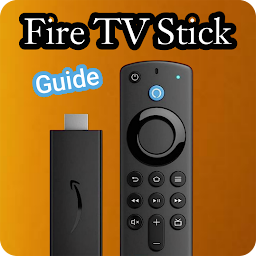 Icon image fire tv stick guide