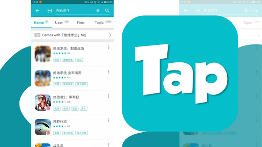 Tap Tap Apk For Tap Tap Games Download App Guide