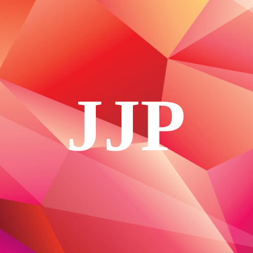 JJProperti logo