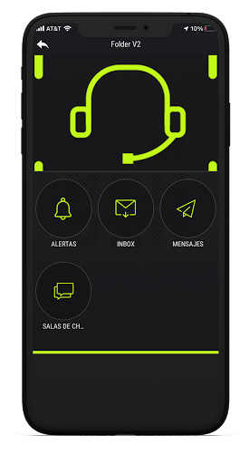 DooHMedia Screen 3