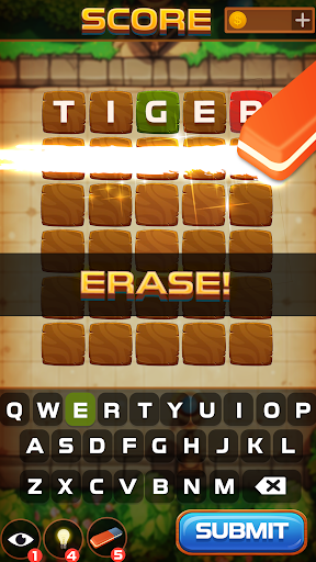 Word Whiz - Trivia Game 2025