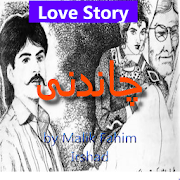 Chandni Novel By Malik Fahim Irshad