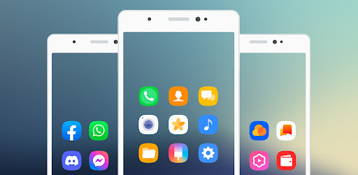 Grace UX – Icon Pack APK (Full Version)