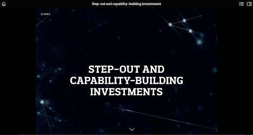 Aons MandA Solutions App