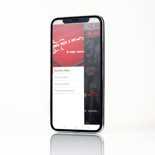 Radio Clasica Rock and Pop