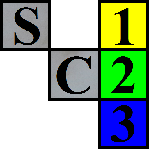 Sudoku Creator logo