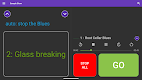 screenshot of Audio Cues