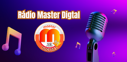Rádio Master Digital