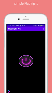 Flashlight Pro 2023