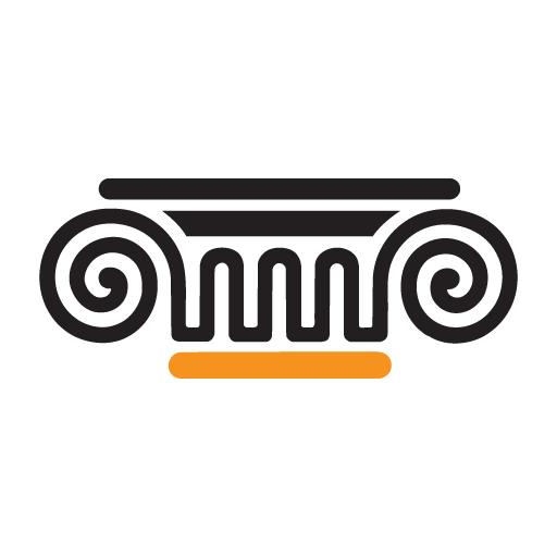 Hellenic Bank Business Logo