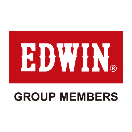 EDWIN（エドウイン）-ジーンズファッションブランド通販 logo