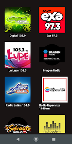 Monterrey Radios 1.0.3 APK + Mod (Free purchase) for Android