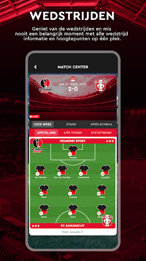 Helmond Sport Screen 3