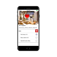 Restaurant Customer Order App,