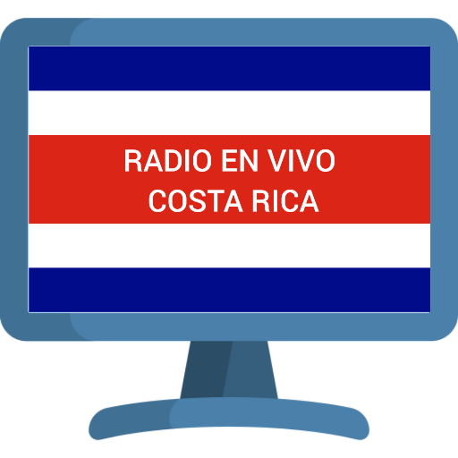 Radio en Vivo Costa Rica logo