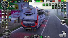 バスシミュレーター3Dリアルバスゲームのおすすめ画像2