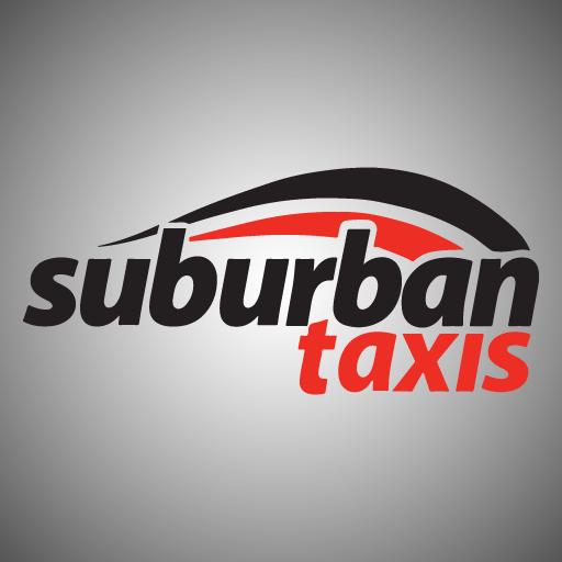 Suburban Taxis Adelaide 5.1.126614 Icon