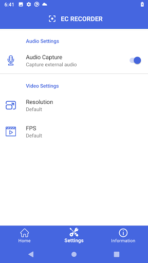 Screen Recorder - Record Scree Screen 2