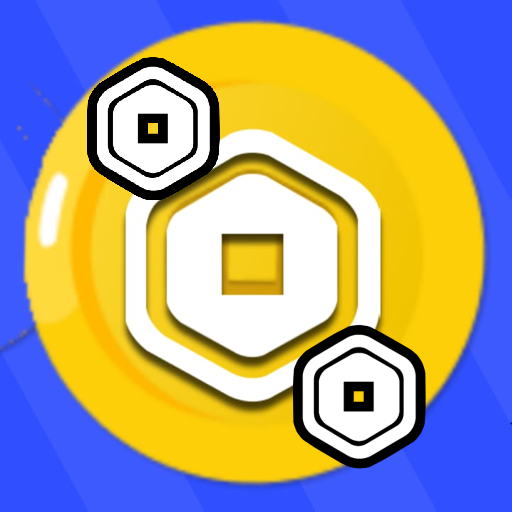 Robux Reward Code UNROOL logo