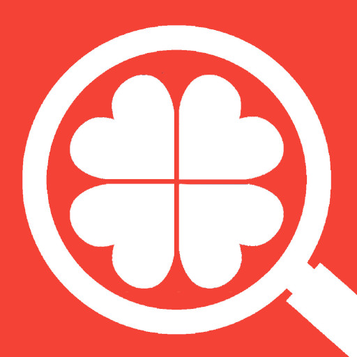 Só Resultados de Loterias BR logo