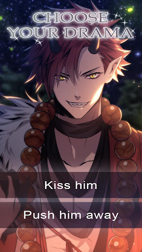 Soul of Yokai: Otome Game - Simulation - games