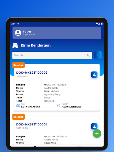 Latto Lagaligo Mobile